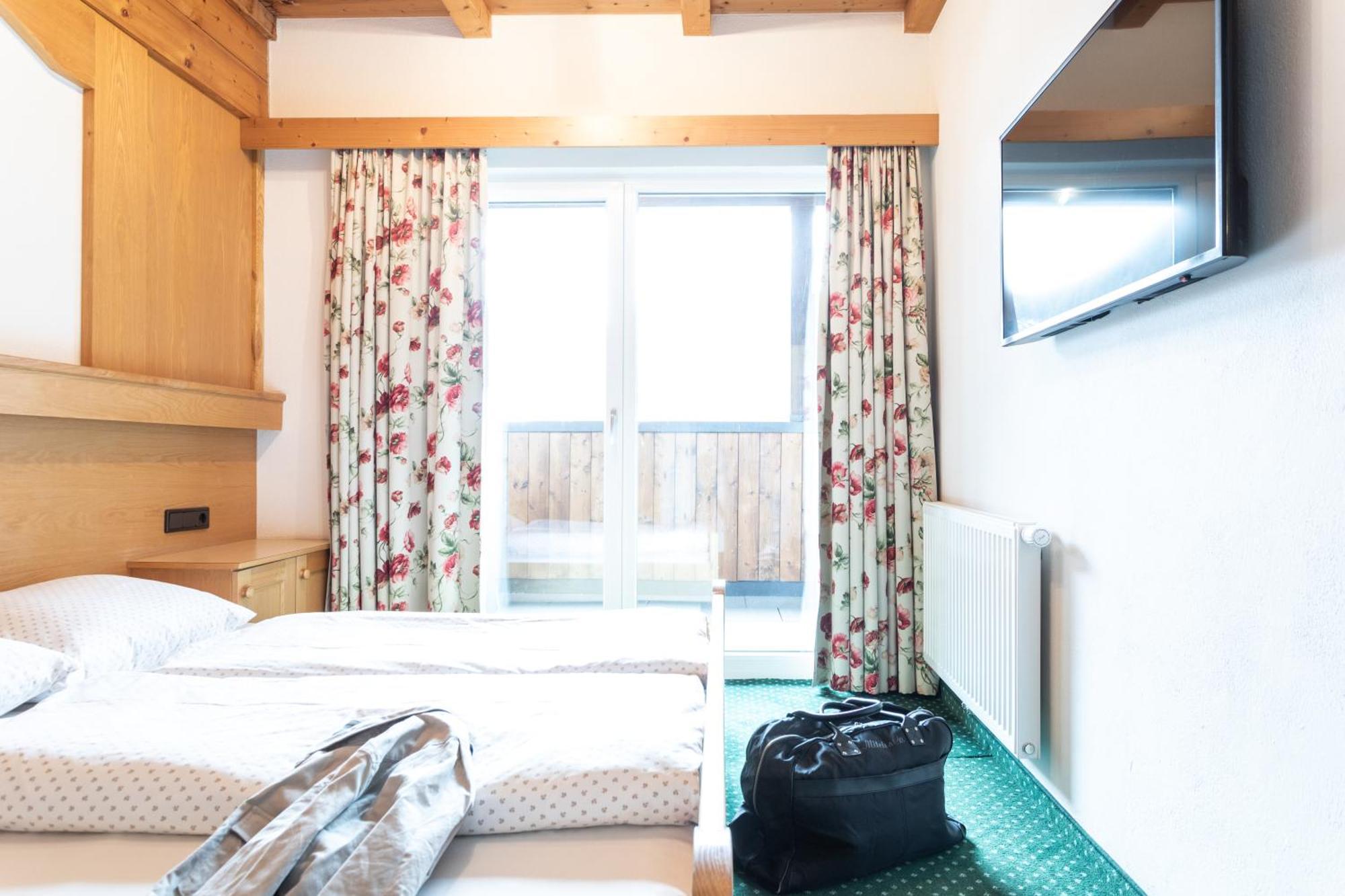 Landhaus Fiegl Sölden Exteriér fotografie