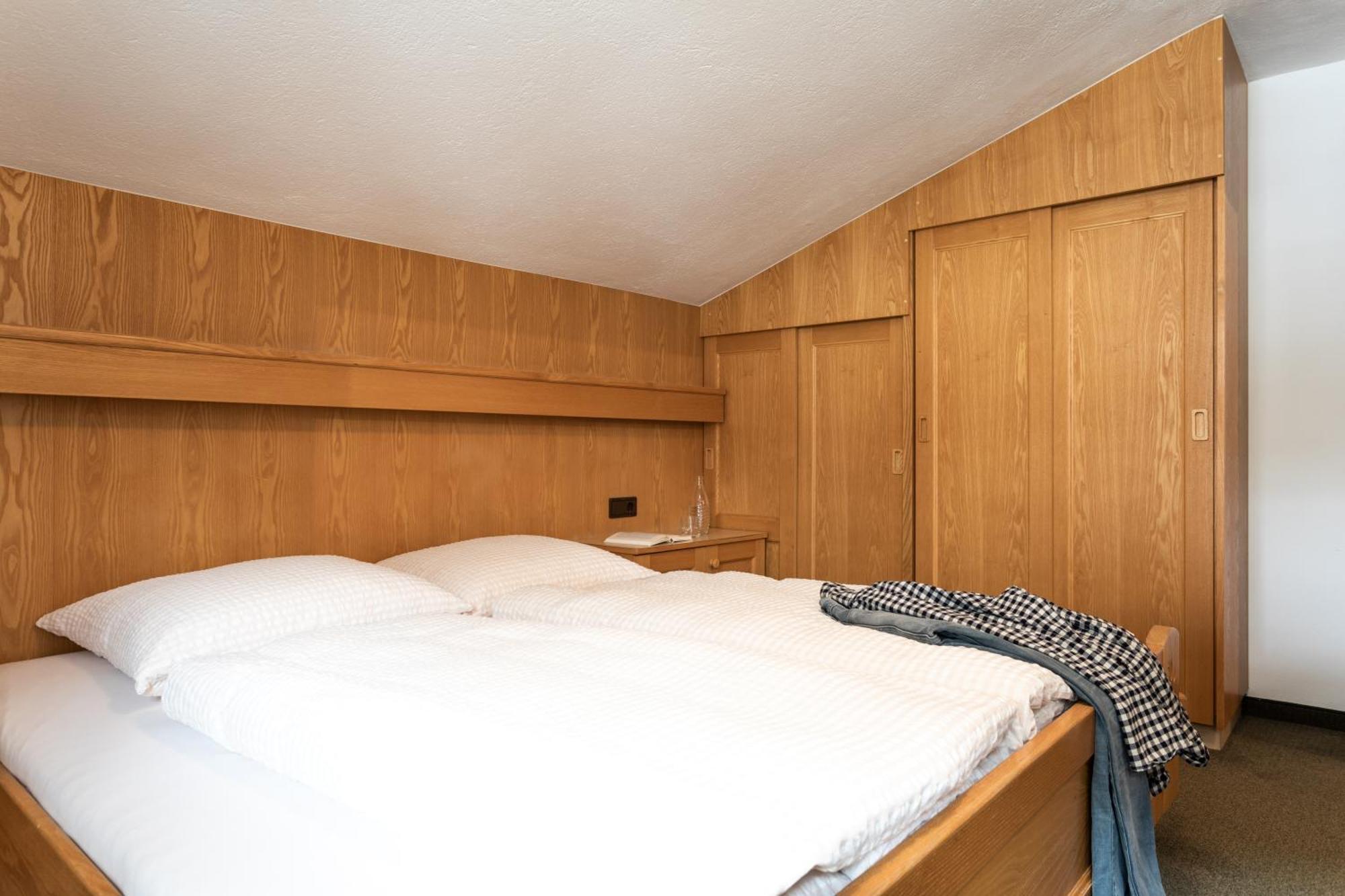 Landhaus Fiegl Sölden Exteriér fotografie